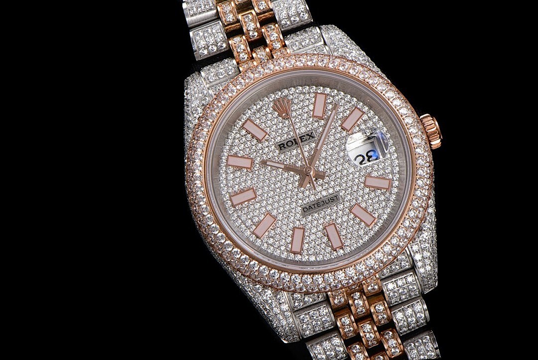 ROLEXロレックス110286 ロレックスo R-O-L-e-x super clone top version watch(F4A4)9AF2 - 画像 (10)
