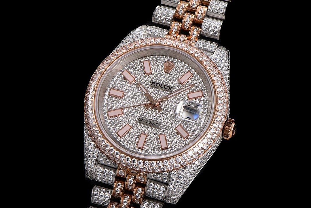 ROLEXロレックス110286 ロレックスo R-O-L-e-x super clone top version watch(F4A4)9AF2 - 画像 (9)