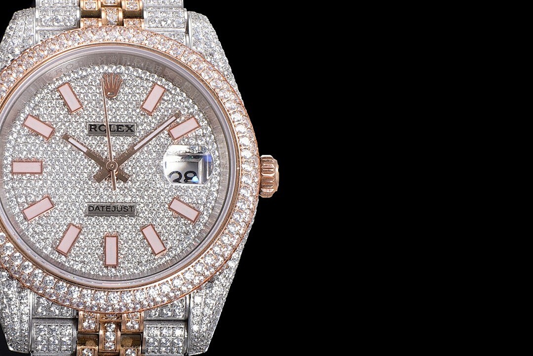 ROLEXロレックス110286 ロレックスo R-O-L-e-x super clone top version watch(F4A4)9AF2 - 画像 (8)
