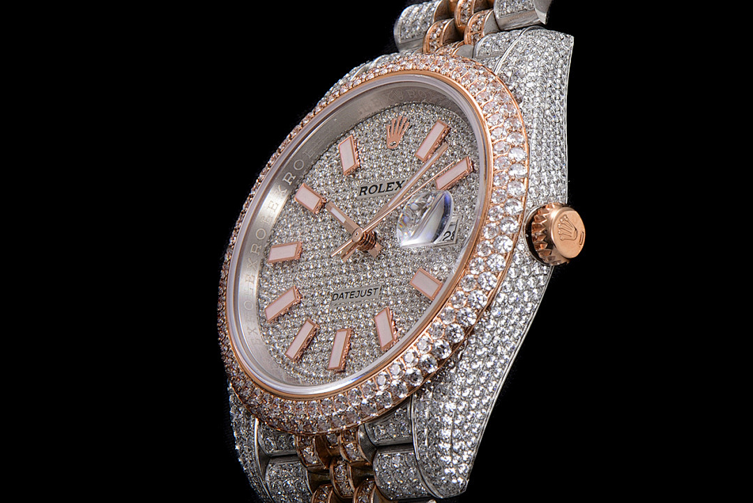ROLEXロレックス110286 ロレックスo R-O-L-e-x super clone top version watch(F4A4)9AF2 - 画像 (6)