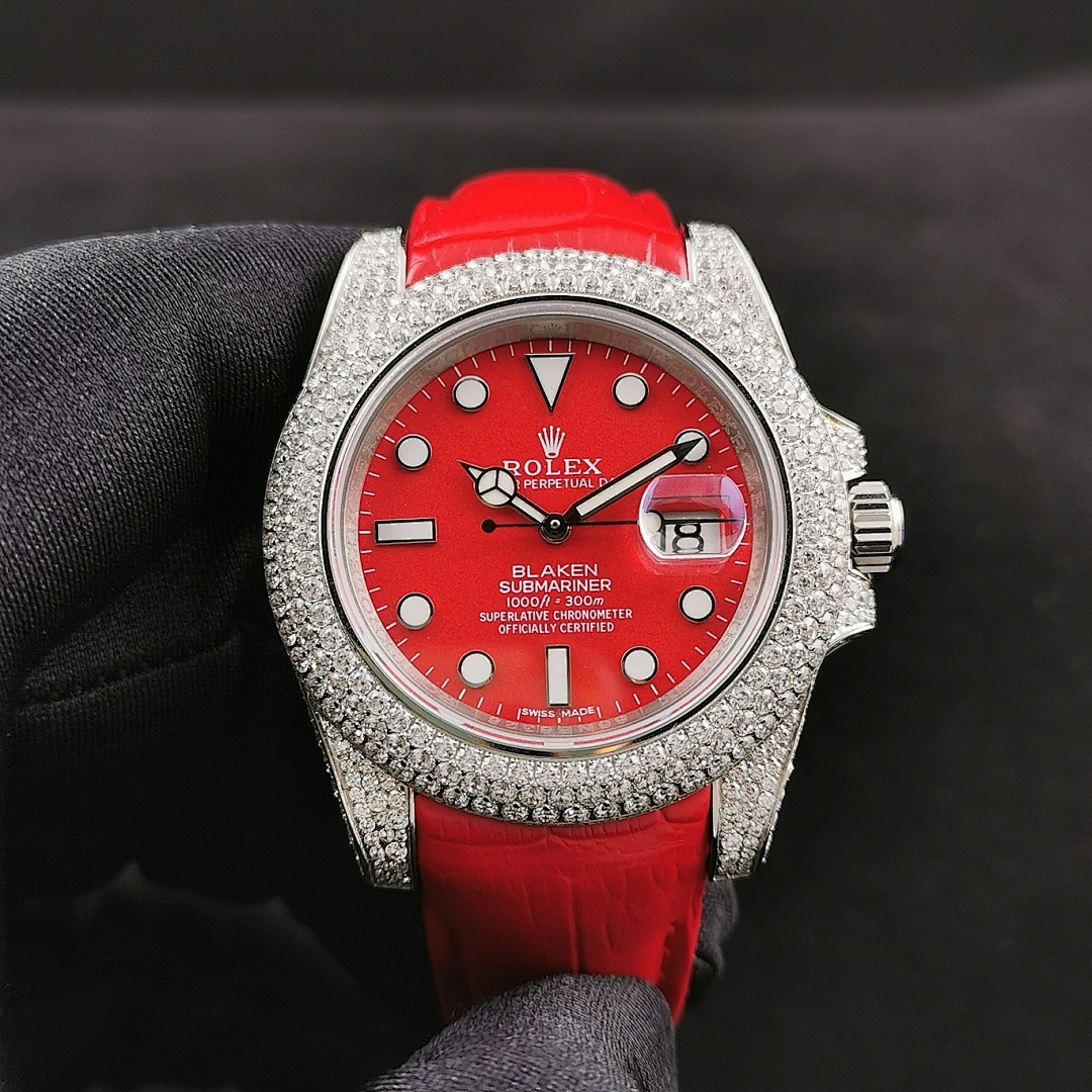ROLEXロレックス110287 ロレックスo R-O-L-e-x super clone top version watch(68A7)99C5 - 画像 (10)