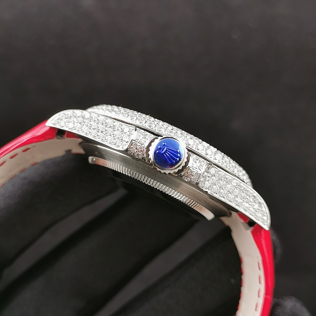 ROLEXロレックス110287 ロレックスo R-O-L-e-x super clone top version watch(68A7)99C5 - 画像 (7)