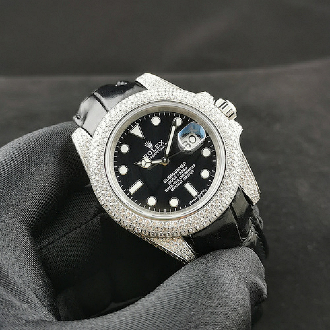 ROLEXロレックス110288 ロレックスo R-O-L-e-x super clone top version watch(6C58)7E78 - 画像 (2)