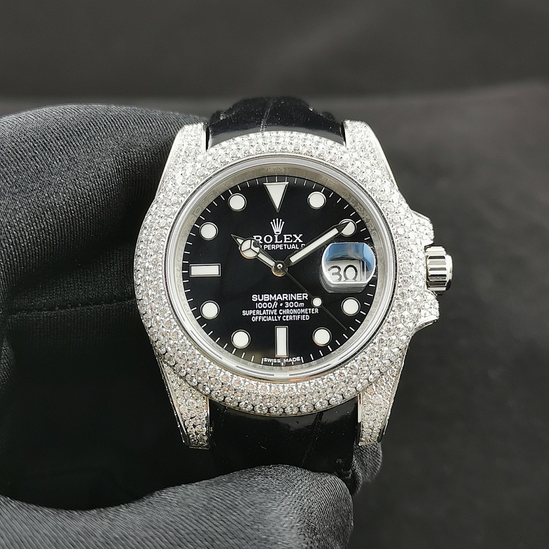 ROLEXロレックス110288 ロレックスo R-O-L-e-x super clone top version watch(6C58)7E78 - 画像 (10)