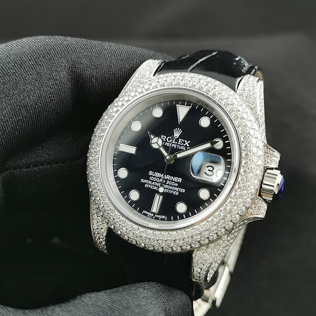 ROLEXロレックス110288 ロレックスo R-O-L-e-x super clone top version watch(6C58)7E78 - 画像 (9)
