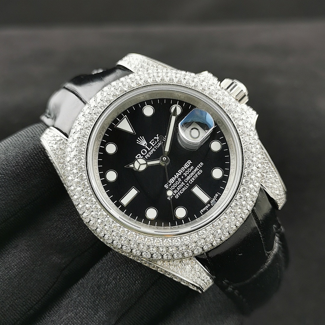 ROLEXロレックス110288 ロレックスo R-O-L-e-x super clone top version watch(6C58)7E78 - 画像 (8)
