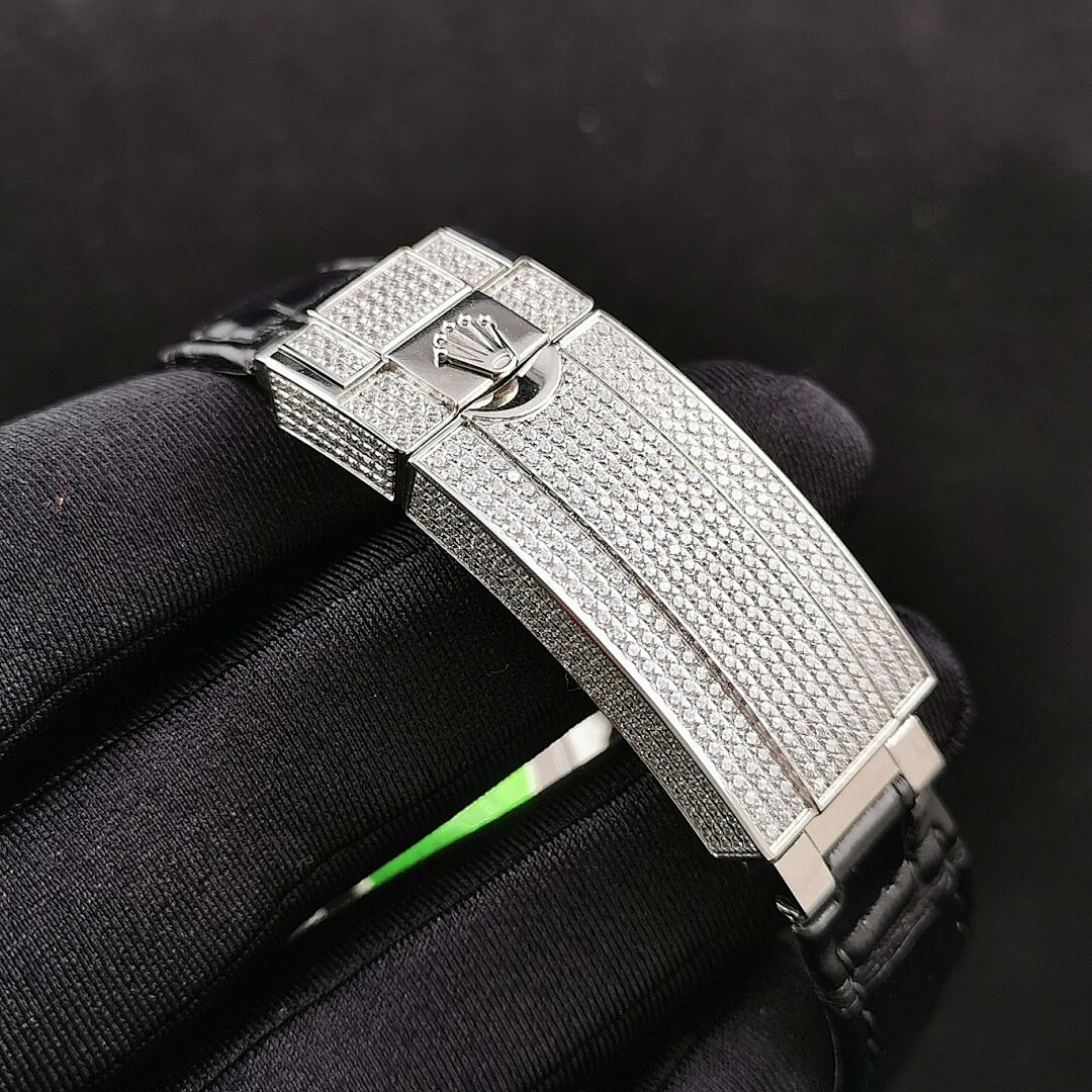 ROLEXロレックス110288 ロレックスo R-O-L-e-x super clone top version watch(6C58)7E78 - 画像 (3)