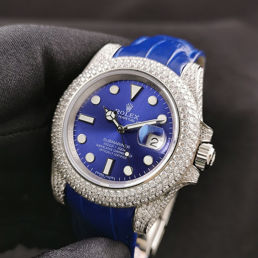 ROLEXロレックス110289 ロレックスo R-O-L-e-x super clone top version watch(38CC)6720 - 画像 (9)