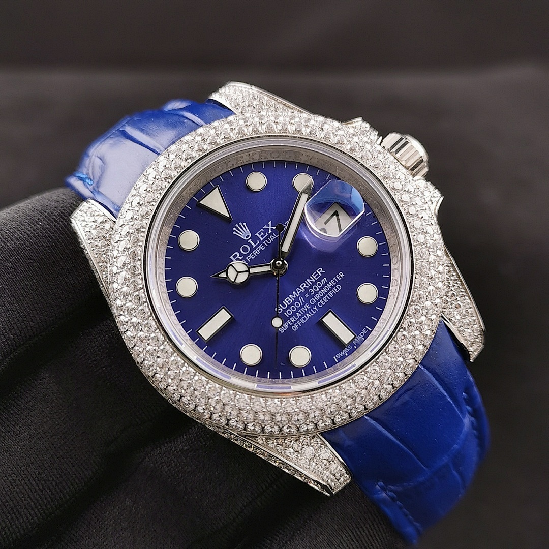 ROLEXロレックス110289 ロレックスo R-O-L-e-x super clone top version watch(38CC)6720 - 画像 (8)