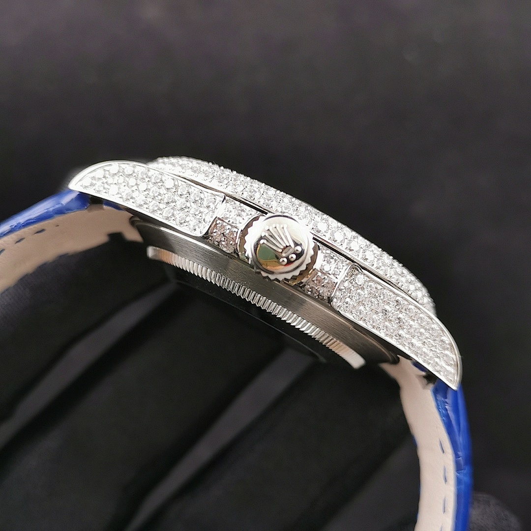 ROLEXロレックス110289 ロレックスo R-O-L-e-x super clone top version watch(38CC)6720 - 画像 (7)
