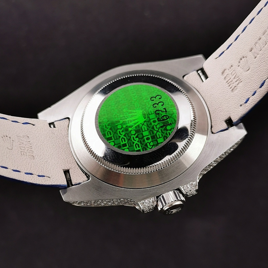 ROLEXロレックス110289 ロレックスo R-O-L-e-x super clone top version watch(38CC)6720 - 画像 (5)