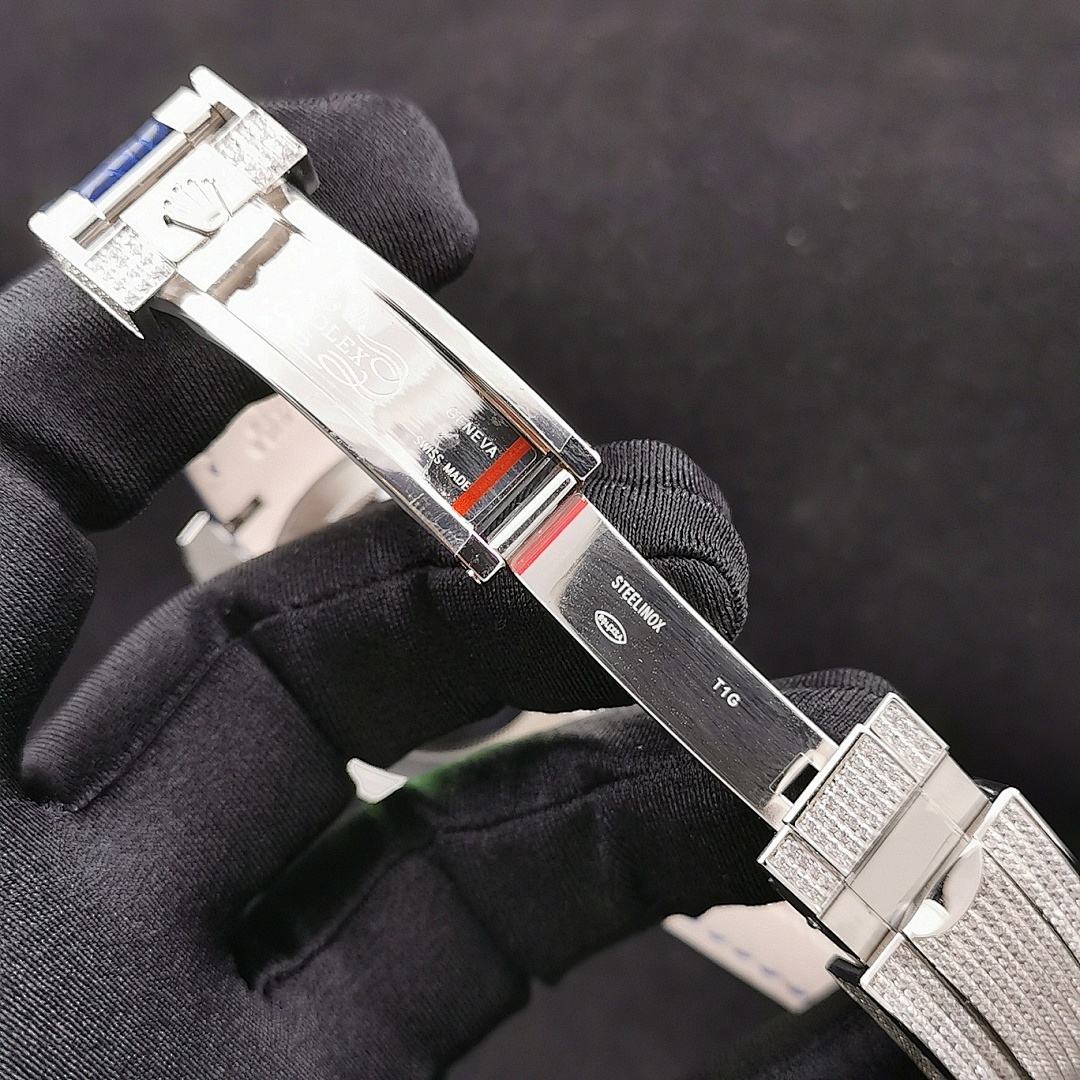 ROLEXロレックス110289 ロレックスo R-O-L-e-x super clone top version watch(38CC)6720 - 画像 (4)