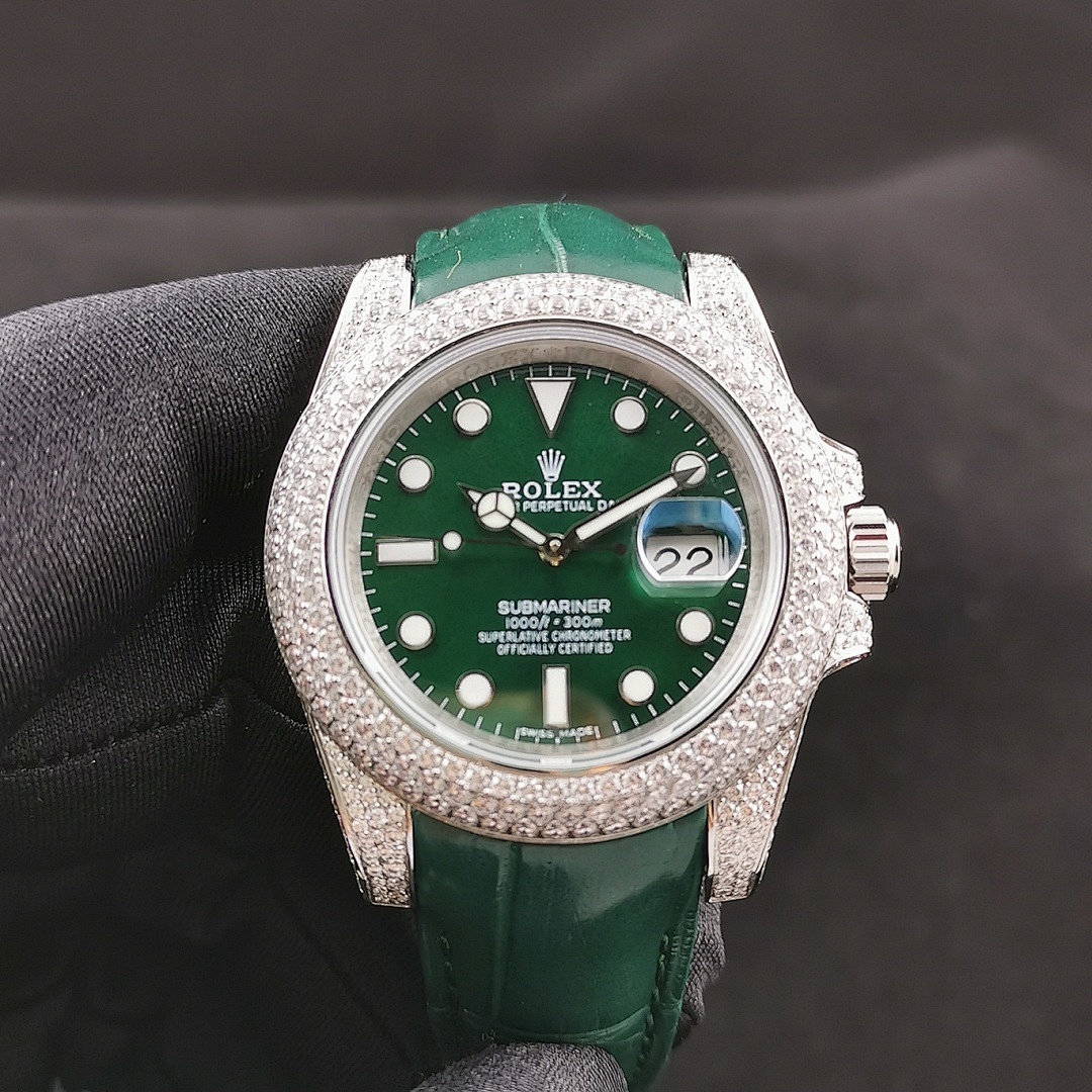 ROLEXロレックス110290 ロレックスo R-O-L-e-x super clone top version watch(E574)8826 - 画像 (10)