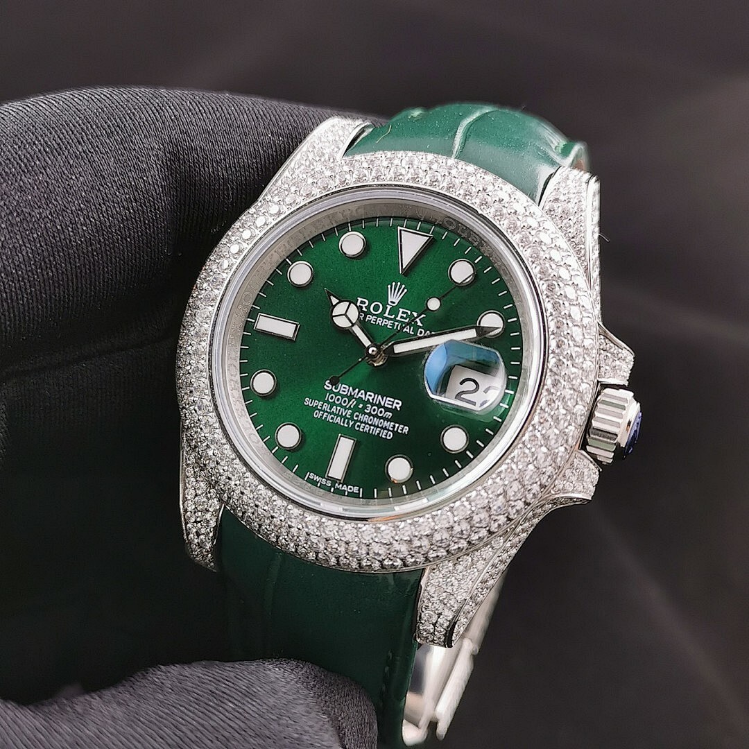 ROLEXロレックス110290 ロレックスo R-O-L-e-x super clone top version watch(E574)8826 - 画像 (9)