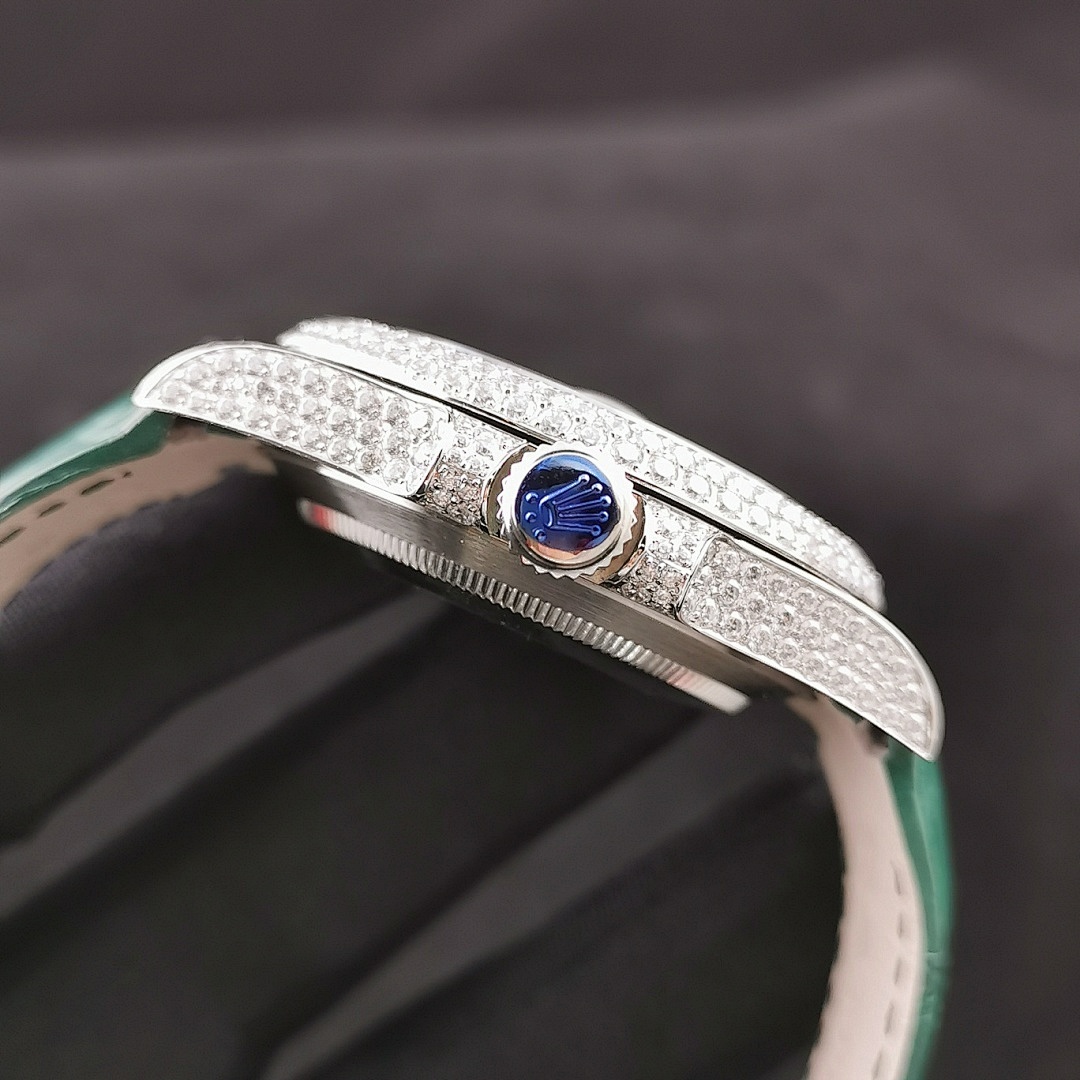 ROLEXロレックス110290 ロレックスo R-O-L-e-x super clone top version watch(E574)8826 - 画像 (7)
