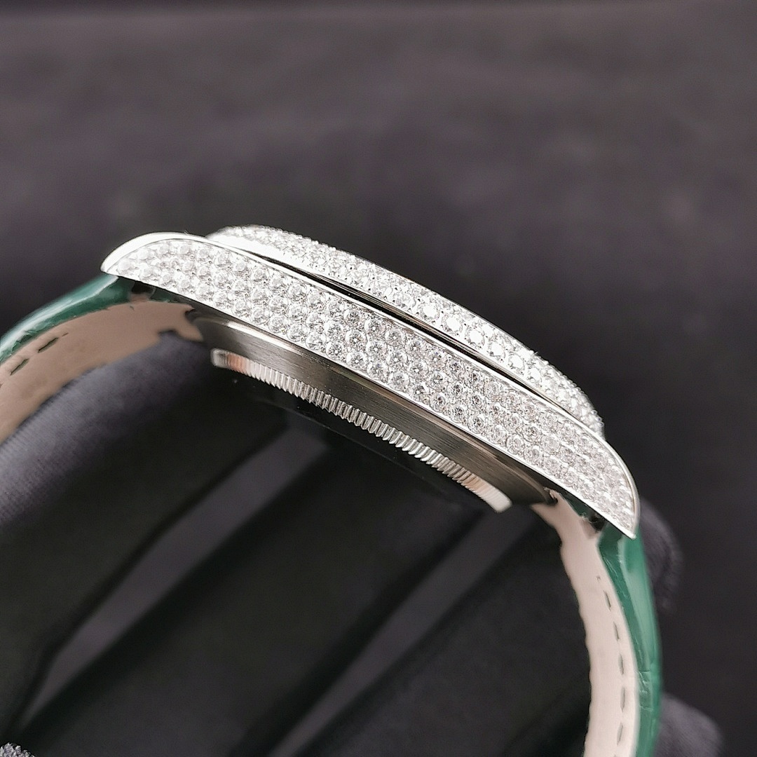 ROLEXロレックス110290 ロレックスo R-O-L-e-x super clone top version watch(E574)8826 - 画像 (6)
