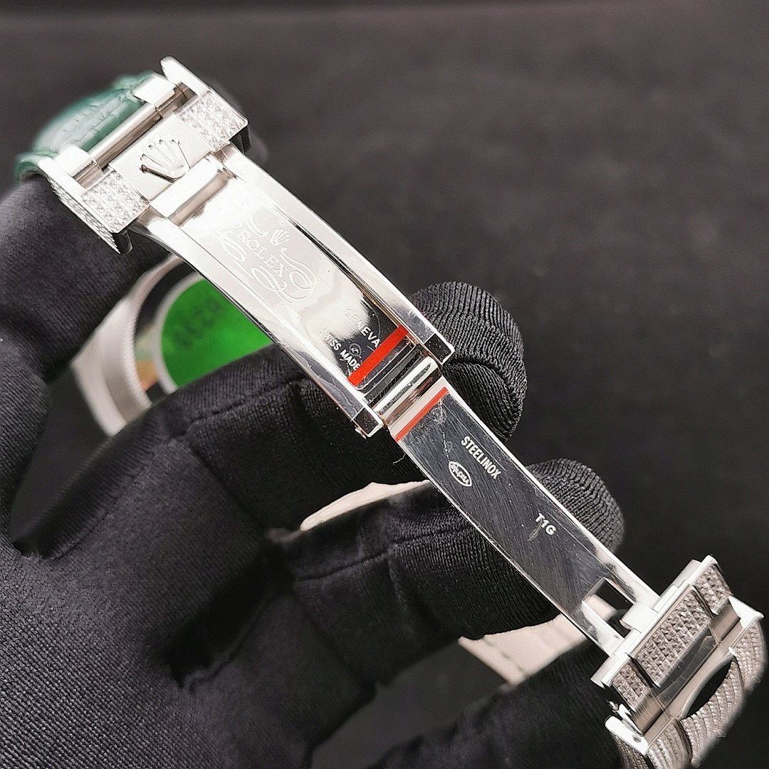 ROLEXロレックス110290 ロレックスo R-O-L-e-x super clone top version watch(E574)8826 - 画像 (4)