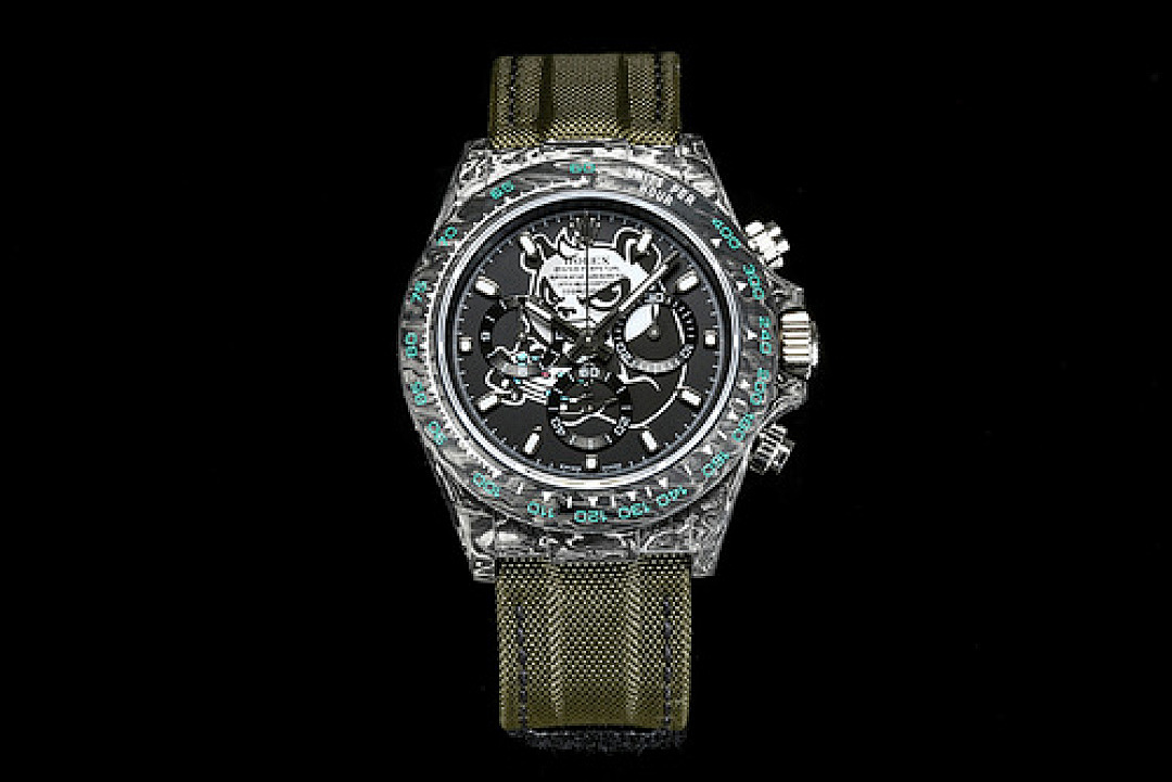 ROLEXロレックス110301 ロレックスo R-O-L-e-x super clone top version watch(AD30)5D3E - 画像 (2)