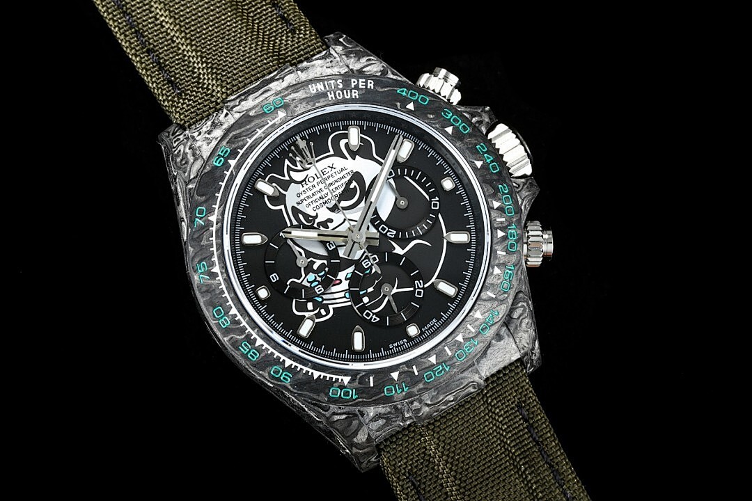 ROLEXロレックス110301 ロレックスo R-O-L-e-x super clone top version watch(AD30)5D3E - 画像 (10)