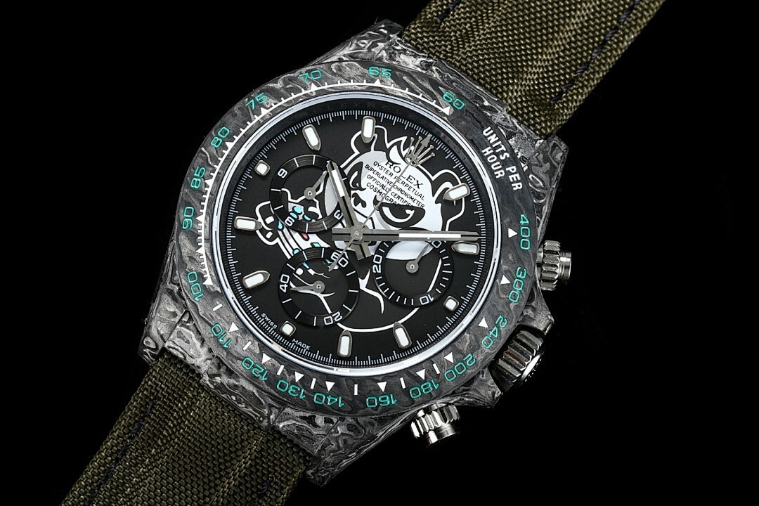 ROLEXロレックス110301 ロレックスo R-O-L-e-x super clone top version watch(AD30)5D3E - 画像 (9)