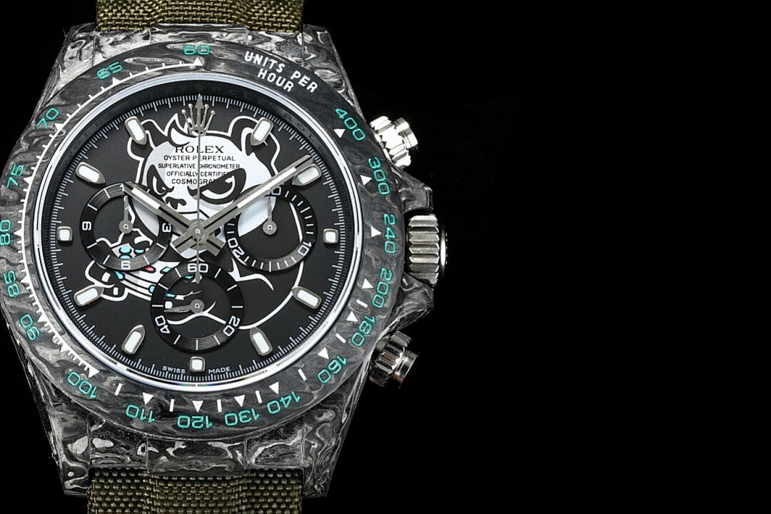 ROLEXロレックス110301 ロレックスo R-O-L-e-x super clone top version watch(AD30)5D3E - 画像 (7)
