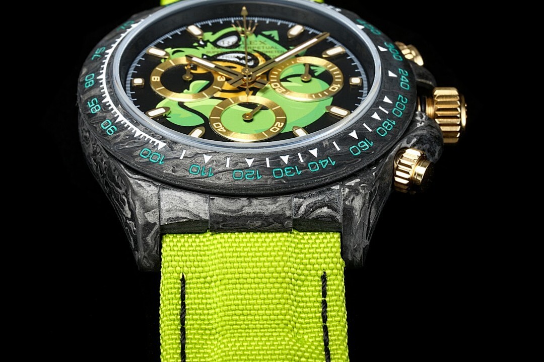 ROLEXロレックス110306 ロレックスo R-O-L-e-x super clone top version watch(A22D)0B3E - 画像 (8)