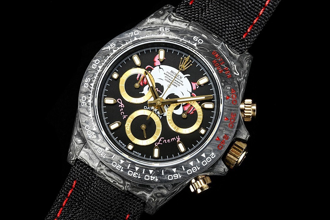 ROLEXロレックス110307 ロレックスo R-O-L-e-x super clone top version watch(C231)6047 - 画像 (9)