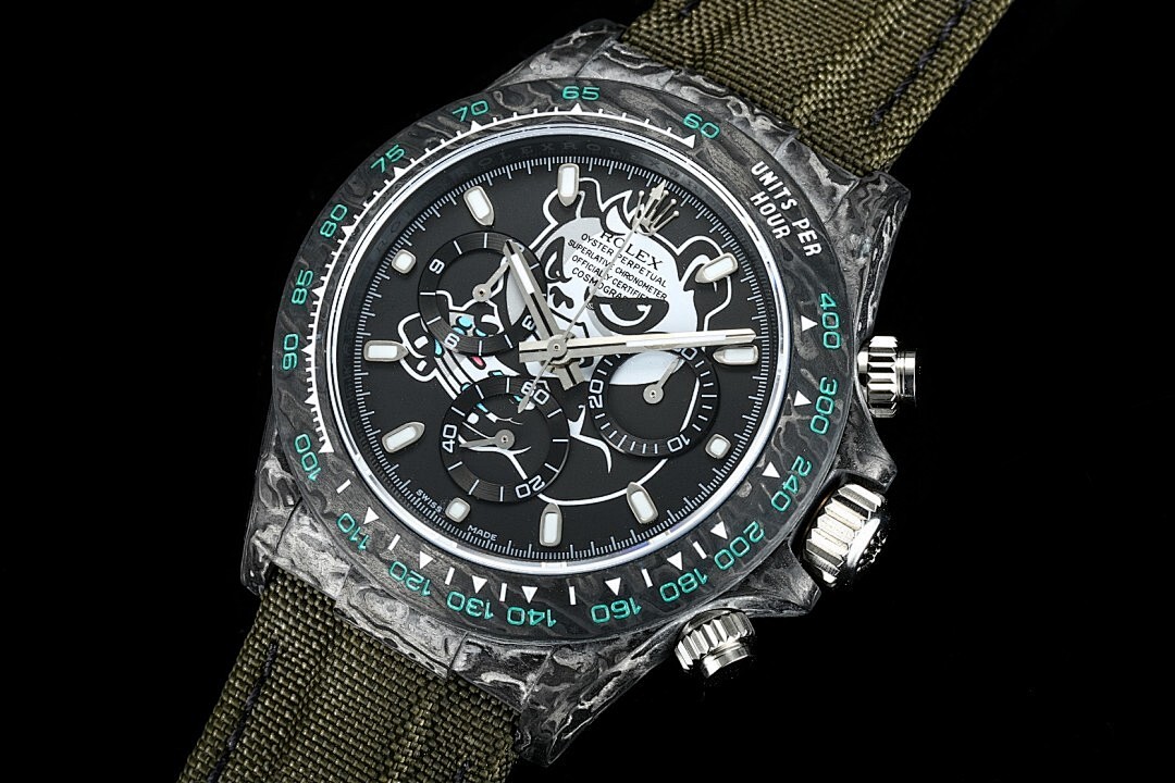 ROLEXロレックス110323 ロレックスo R-O-L-e-x super clone top version watch(9657)3016 - 画像 (9)