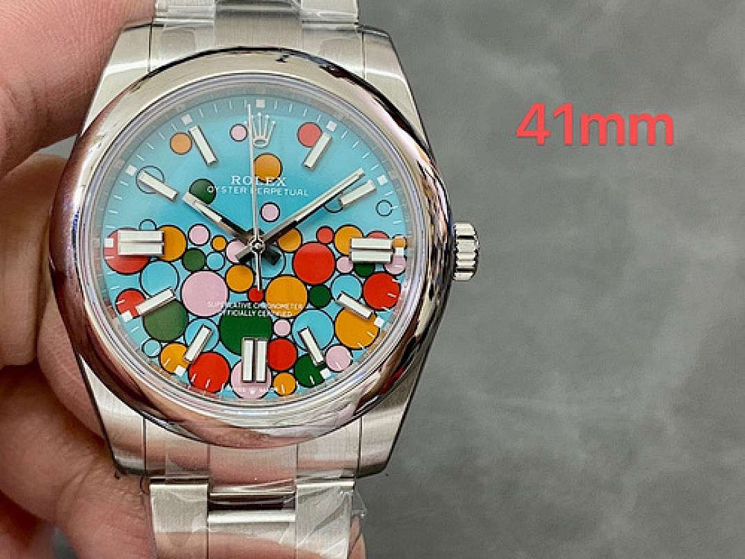 ROLEXロレックス110329 ロレックスo R-O-L-e-x super clone top version watch(8295)A1B7 - 画像 (2)