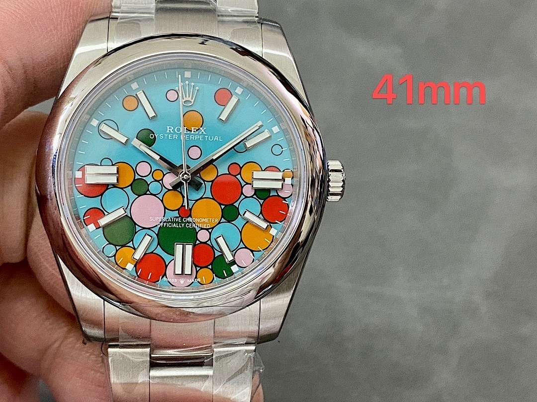 ROLEXロレックス110329 ロレックスo R-O-L-e-x super clone top version watch(8295)A1B7