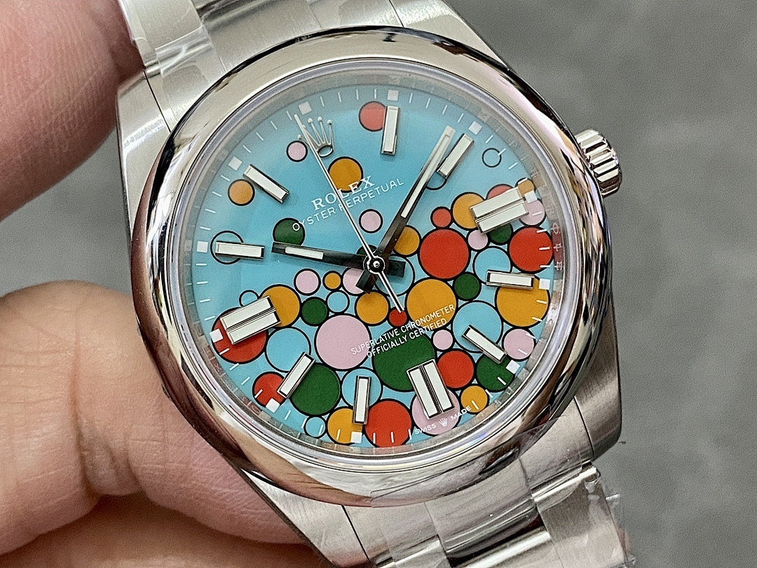 ROLEXロレックス110329 ロレックスo R-O-L-e-x super clone top version watch(8295)A1B7 - 画像 (10)