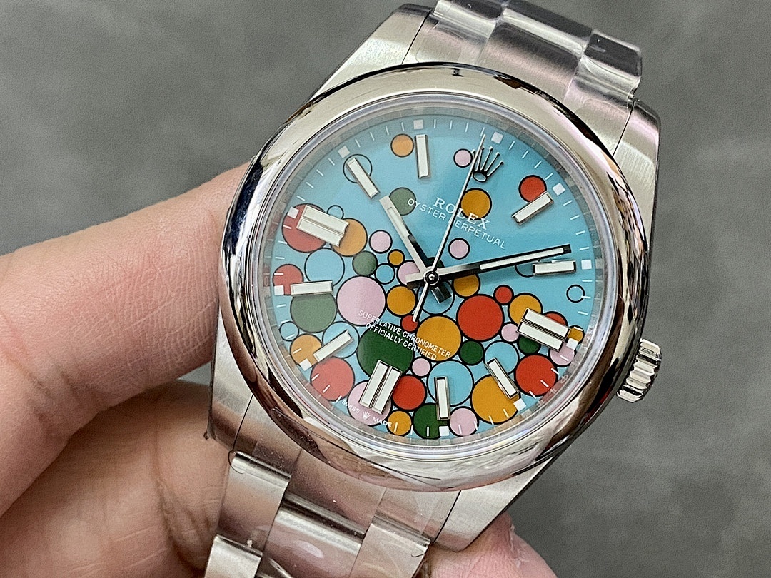 ROLEXロレックス110329 ロレックスo R-O-L-e-x super clone top version watch(8295)A1B7 - 画像 (9)
