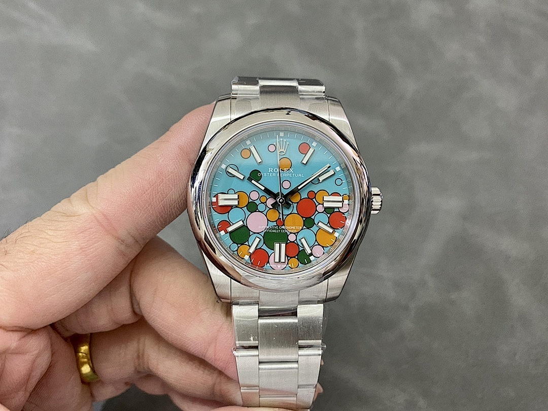 ROLEXロレックス110329 ロレックスo R-O-L-e-x super clone top version watch(8295)A1B7 - 画像 (7)