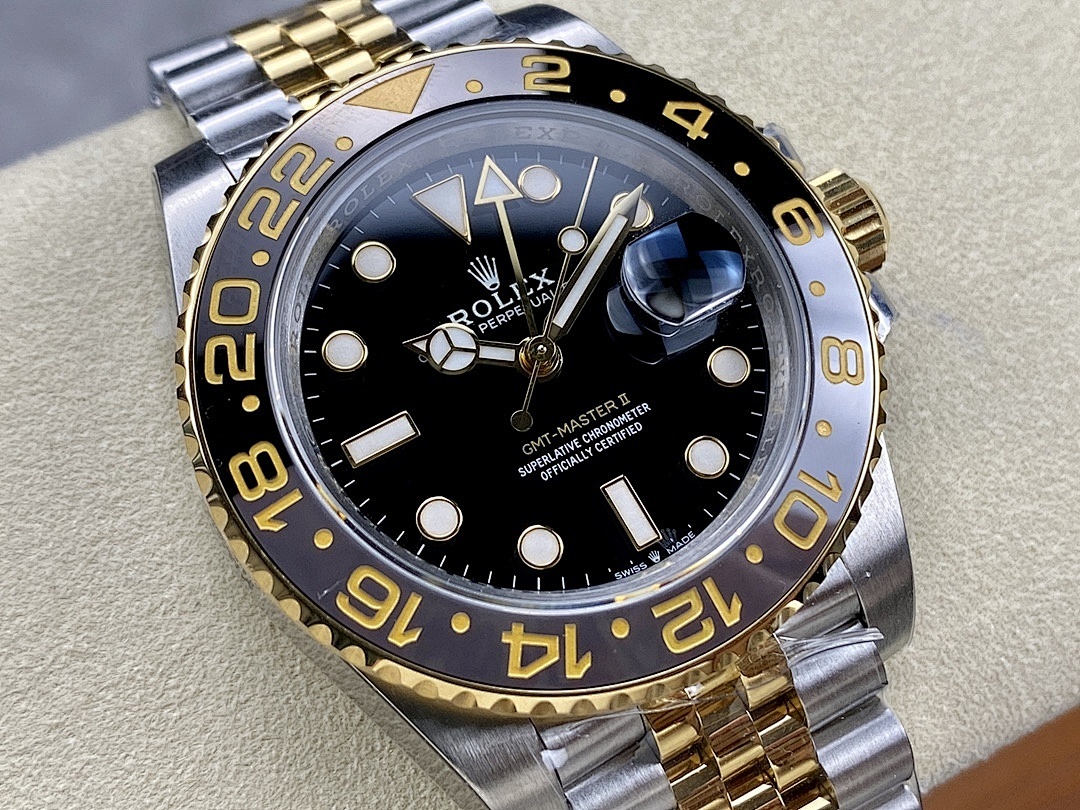 ROLEXロレックス110331 ロレックスo R-O-L-e-x super clone top version watch(54AC)_CM_19319 - 画像 (10)