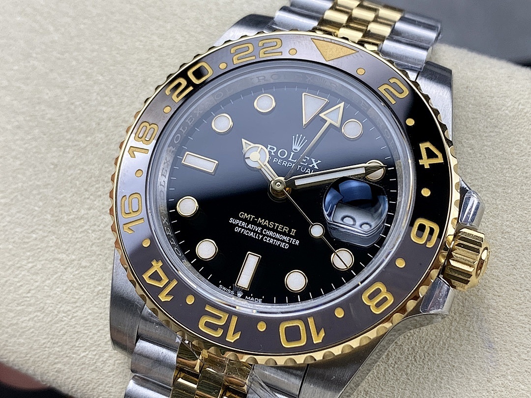 ROLEXロレックス110331 ロレックスo R-O-L-e-x super clone top version watch(54AC)_CM_19319 - 画像 (9)