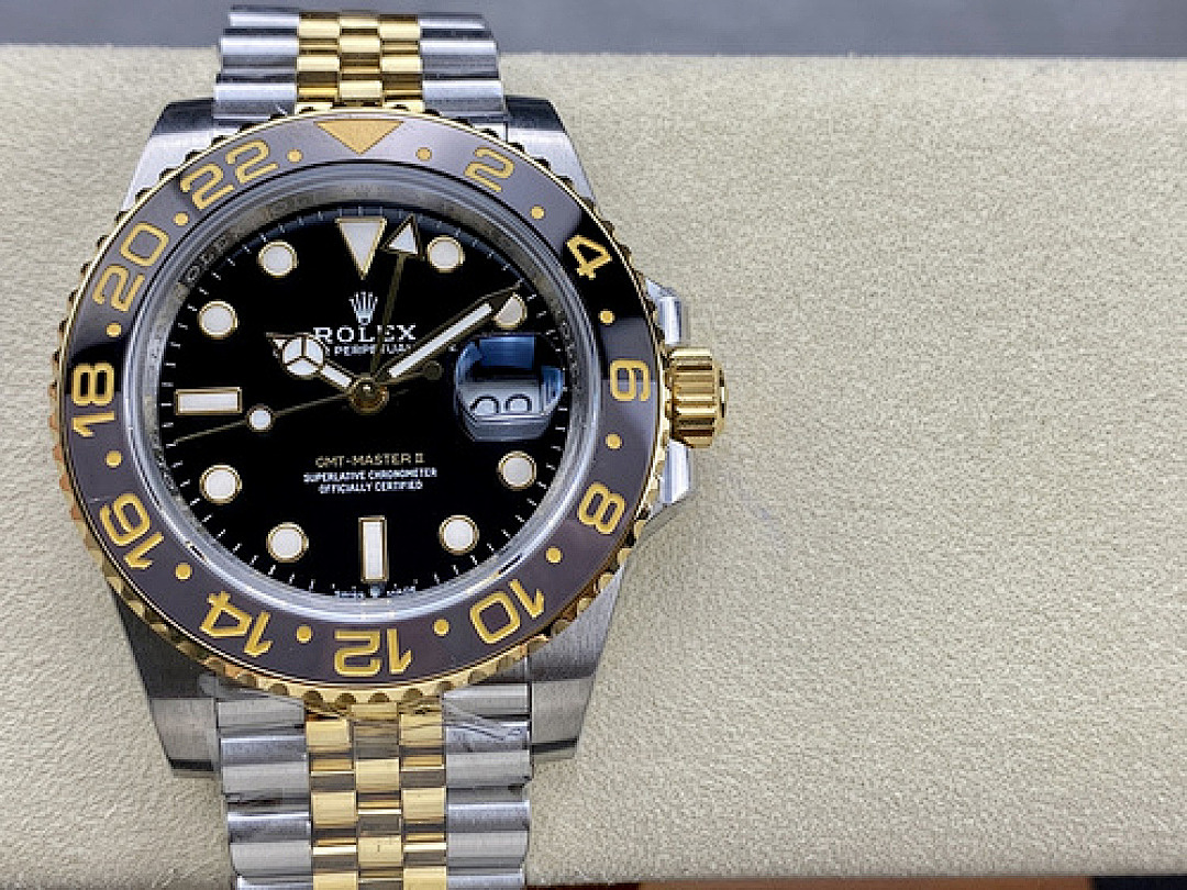 ROLEXロレックス110331 ロレックスo R-O-L-e-x super clone top version watch(54AC)D7D3 - 画像 (2)