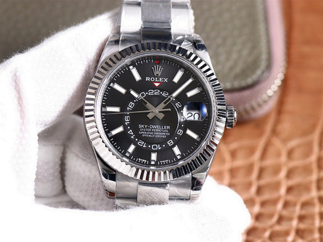 ROLEXロレックス110332 ロレックスo R-O-L-e-x super clone top version watch(50EA)0FC5 - 画像 (2)