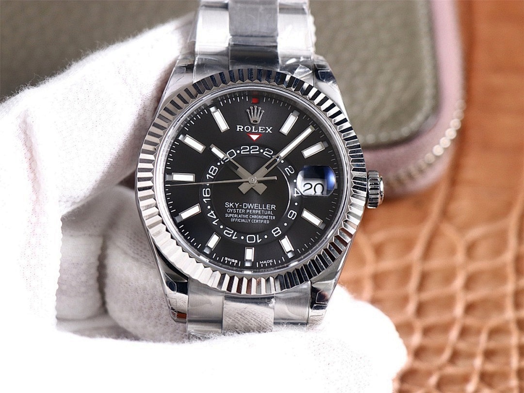 ROLEXロレックス110332 ロレックスo R-O-L-e-x super clone top version watch(50EA)0FC5