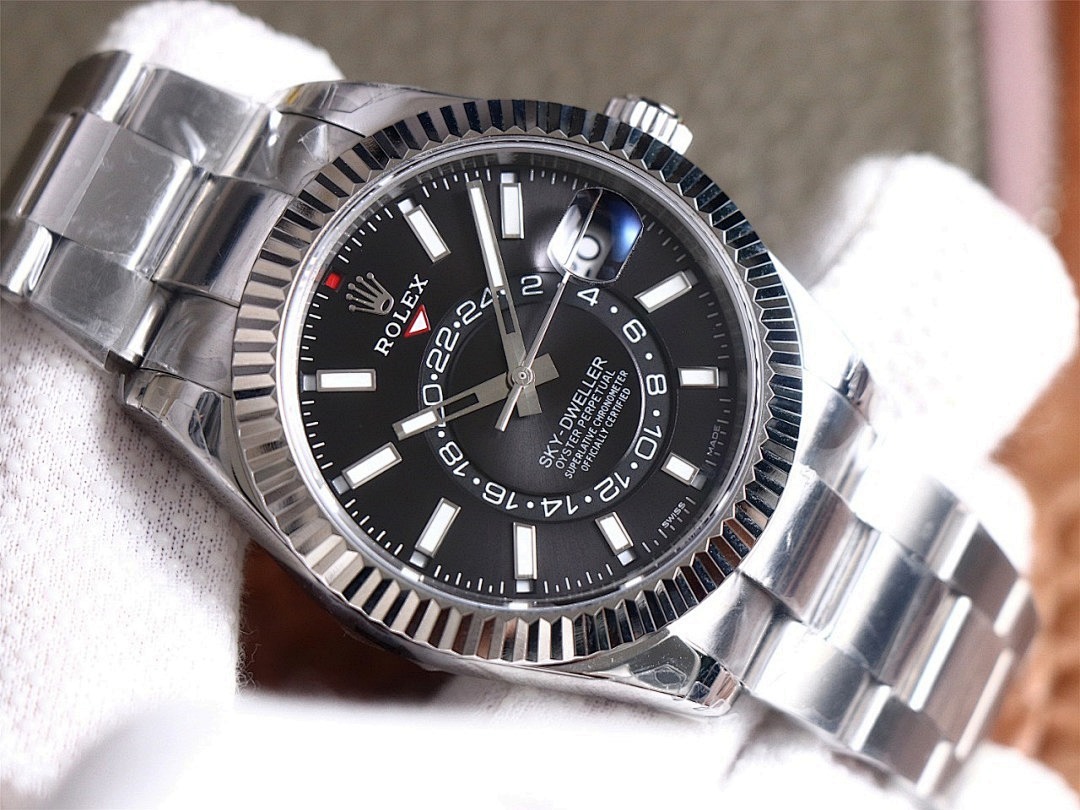 ROLEXロレックス110332 ロレックスo R-O-L-e-x super clone top version watch(50EA)0FC5 - 画像 (10)