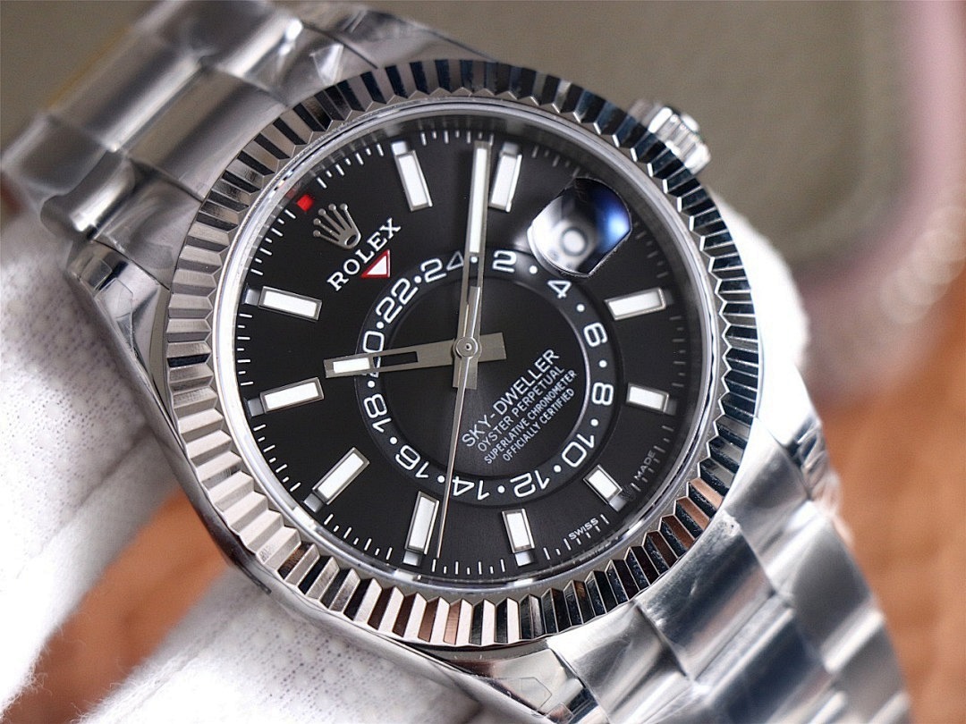 ROLEXロレックス110332 ロレックスo R-O-L-e-x super clone top version watch(50EA)0FC5 - 画像 (8)