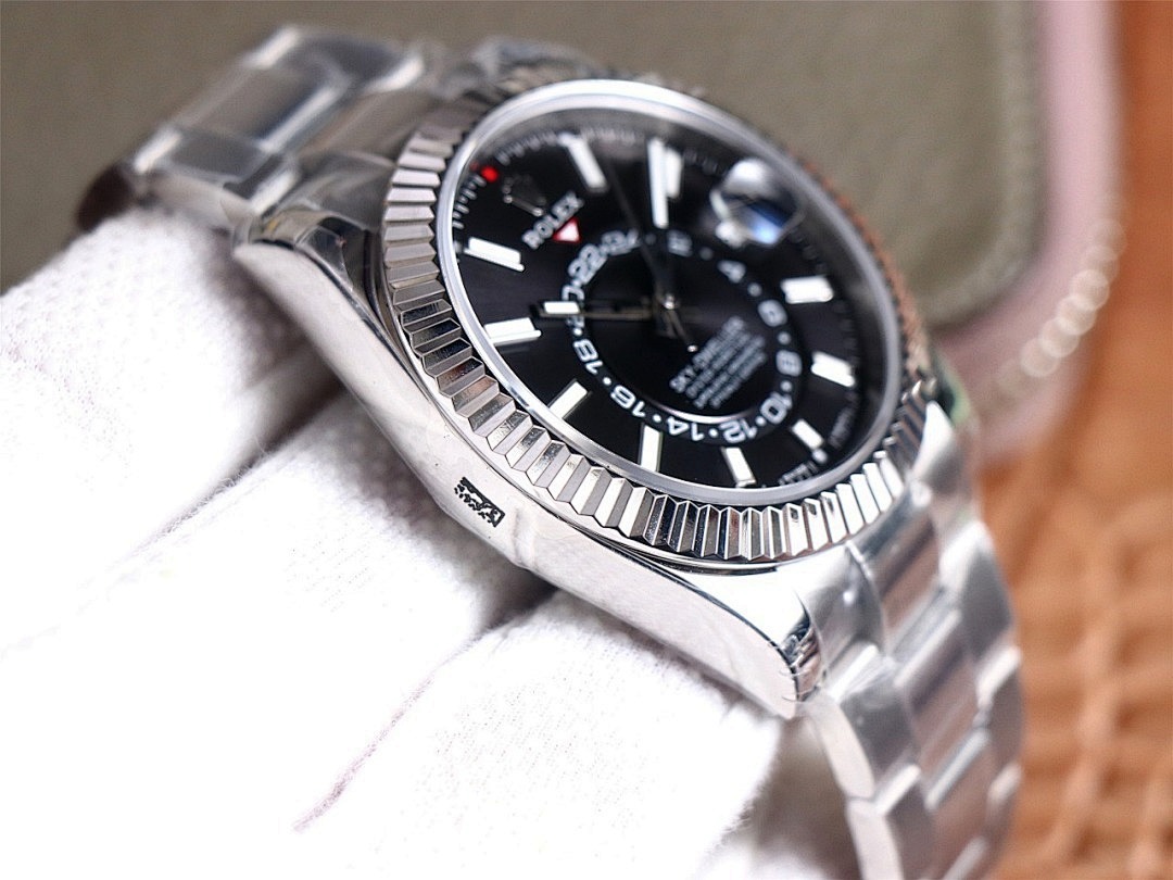 ROLEXロレックス110332 ロレックスo R-O-L-e-x super clone top version watch(50EA)0FC5 - 画像 (6)