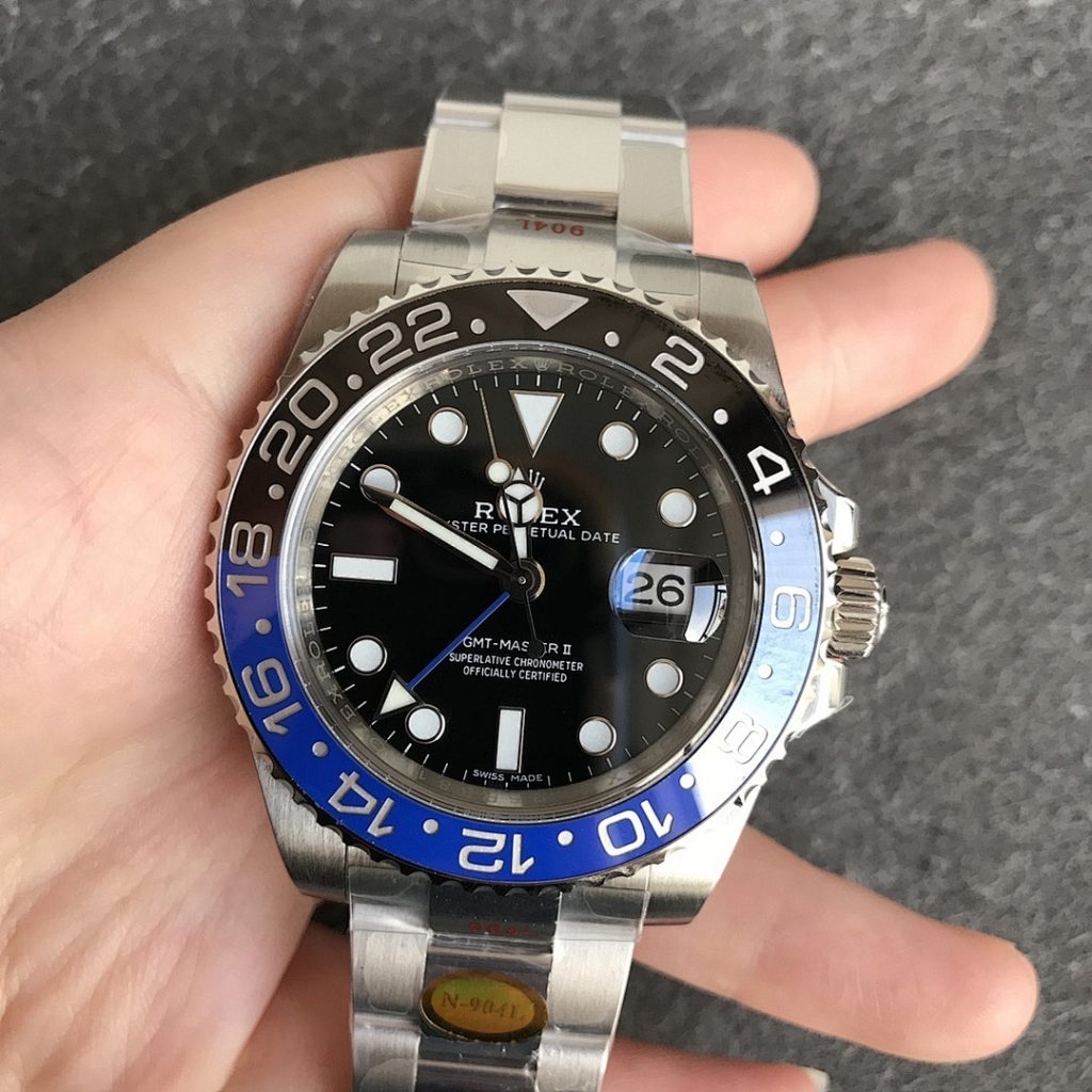 ROLEXロレックス110336  ロレックスo R-O-L-e-x super clone  top version watch(35F0)5A40