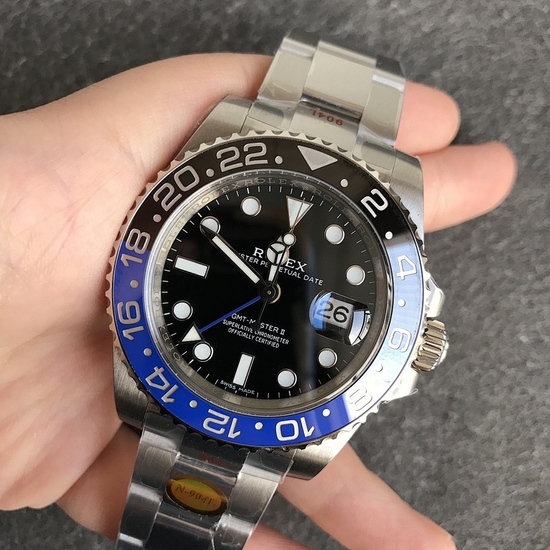 ROLEXロレックス110336 ロレックスo R-O-L-e-x super clone top version watch(35F0)5A40 - 画像 (10)