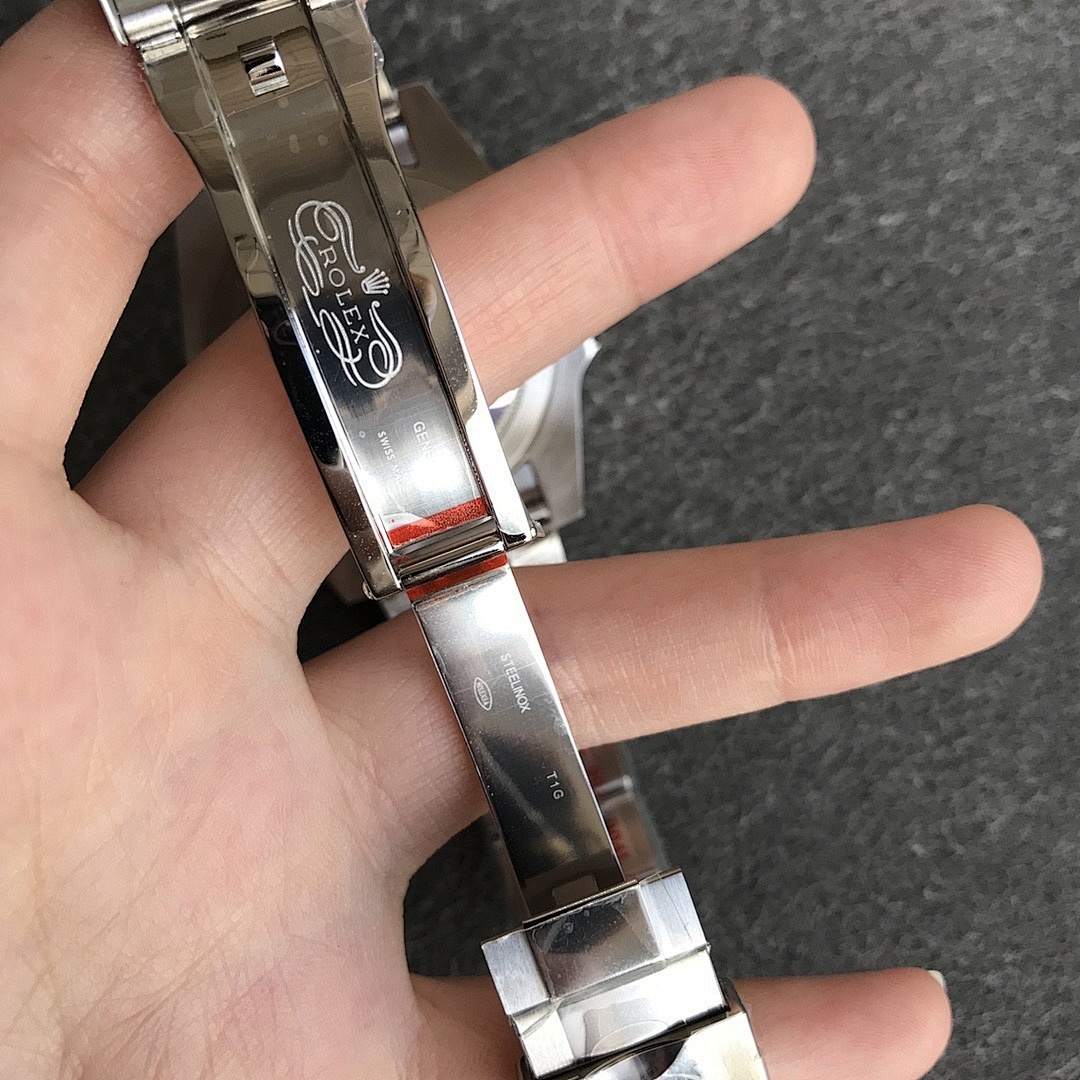 ROLEXロレックス110336 ロレックスo R-O-L-e-x super clone top version watch(35F0)5A40 - 画像 (4)