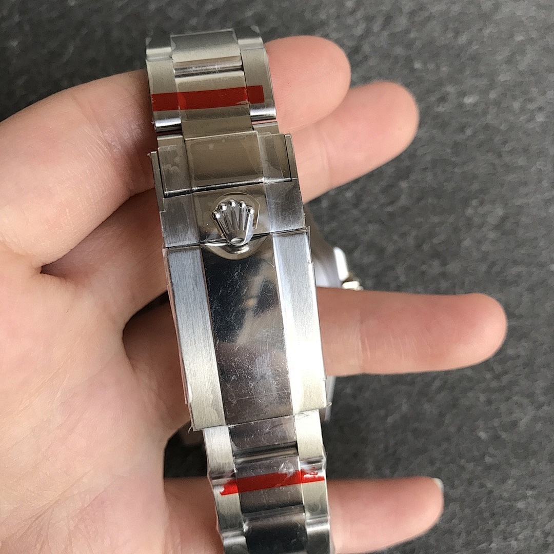 ROLEXロレックス110336 ロレックスo R-O-L-e-x super clone top version watch(35F0)5A40 - 画像 (3)