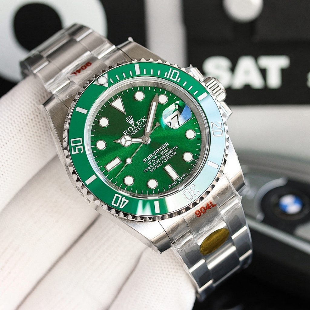 ROLEXロレックス110339  ロレックスo R-O-L-e-x super clone  top version watch(9B03)A1E1