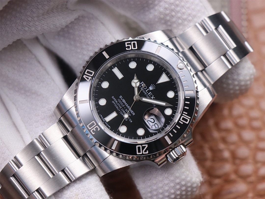 ROLEXロレックス110343 ロレックスo R-O-L-e-x super clone top version watch(8698)41D5 - 画像 (10)