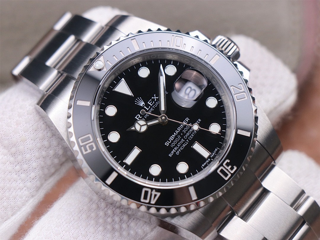 ROLEXロレックス110343 ロレックスo R-O-L-e-x super clone top version watch(8698)41D5 - 画像 (9)