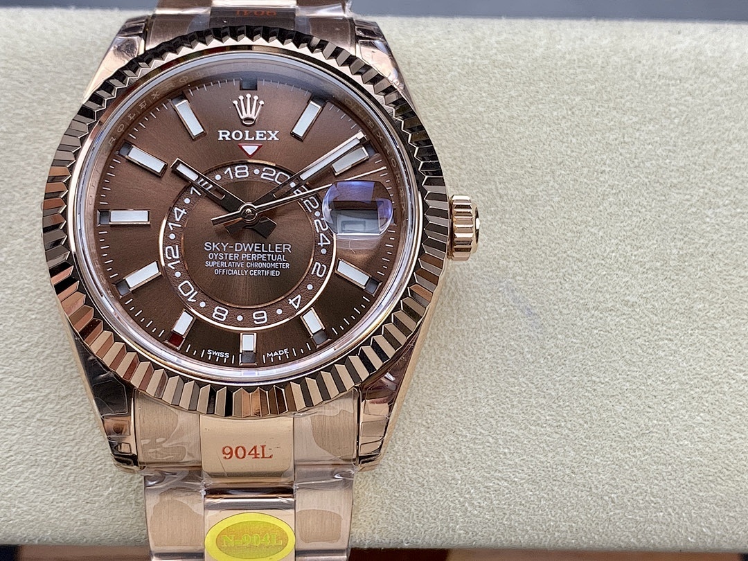 ROLEXロレックス110346 ロレックスo R-O-L-e-x super clone top version watch(4701)F19F