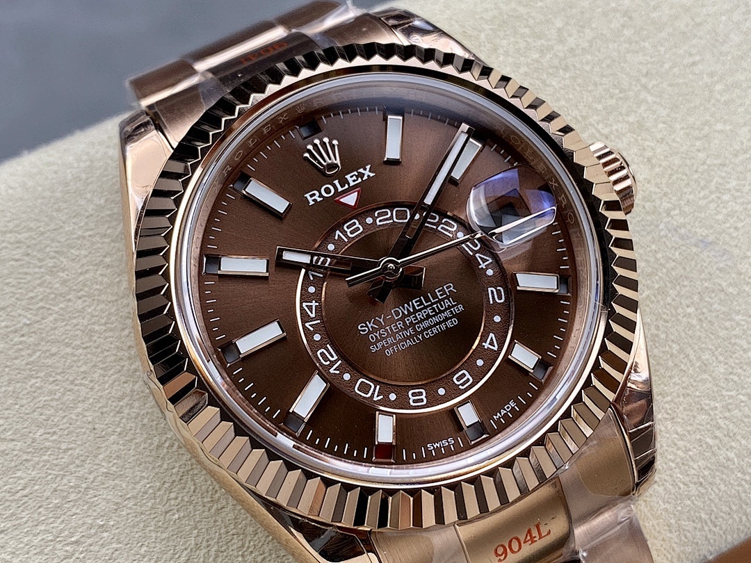 ROLEXロレックス110346 ロレックスo R-O-L-e-x super clone top version watch(4701)F19F - 画像 (10)